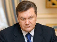 Янукович изменил состав Комитета по реформированию и развитию армии